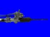 URW 30-62005 Steering Gear